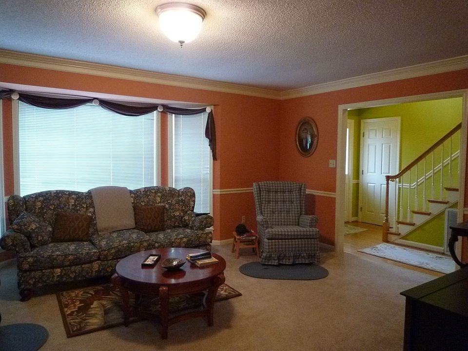 GREAT ROOM VIEW