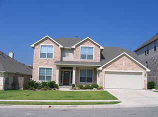 9900 Savannah Rdg, Austin, TX 78726