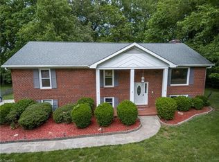 1499 Kerner Rd, Kernersville, NC 27284