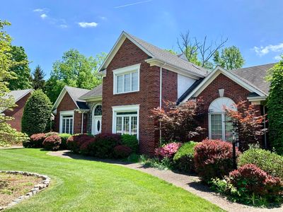 10406 Sterling Springs Rd, Louisville, KY, 40223