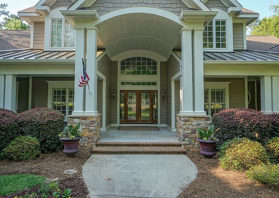 109 Clearwater Plantation Dr, Macon, GA 31210 Zillow