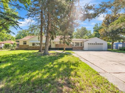 4453 Culver St, Dearborn Heights, MI, 48125