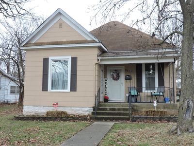 2114 N Lyon Ave, Springfield, MO, 65803