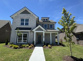 6083 Parkhaven Blvd LOT 300, Hermitage, TN 37076
