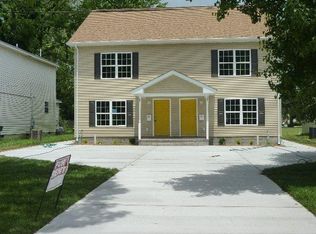 241 Settlers Landing Rd, Hampton, VA 23669