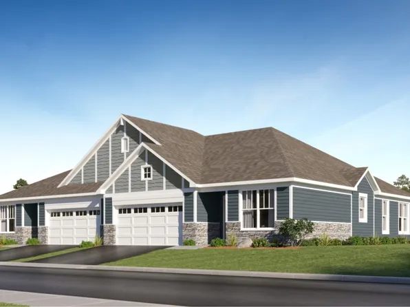 12201 Barcroft Cir, Huntley, IL 60142