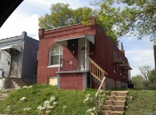 947 Canaan Ave, Saint Louis, MO 63147