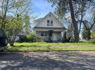733 W Kiernan Ave, Spokane, WA 99205