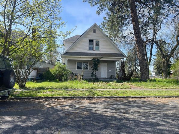 733 W Kiernan Ave, Spokane, WA 99205