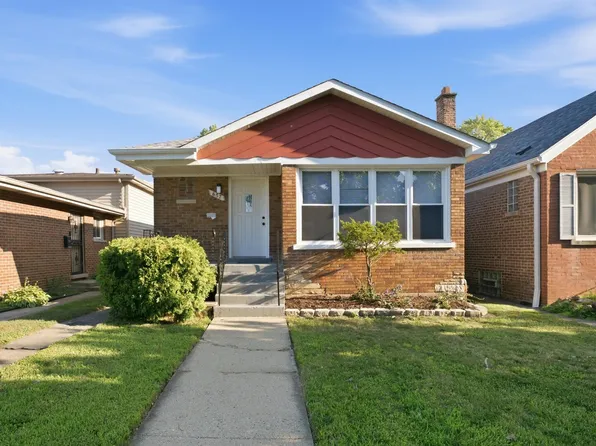657 E 100th Pl, Chicago, IL 60628