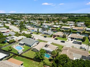 179 Via De La Reina, Merritt Island, FL 32953