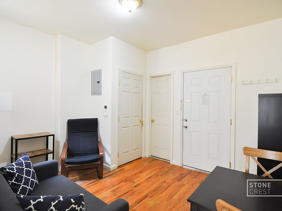 2nd image of 628 W 138th St #2RR