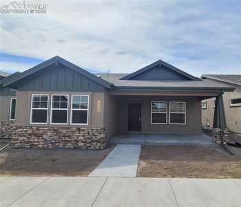 9447 Jollity Point, Colorado Springs, CO, 80924