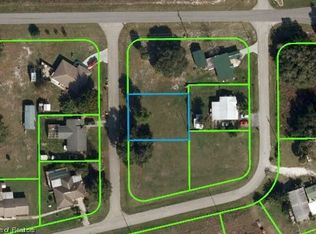 13720 Crow St, Sebring, FL 33875