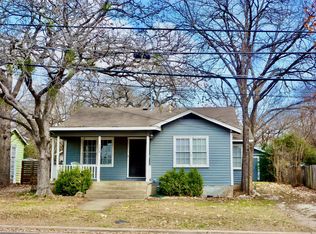 1408 W 39th 1/2 St, Austin, TX 78756