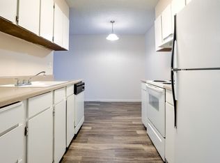 Altura Apartments, Spokane, WA 99201