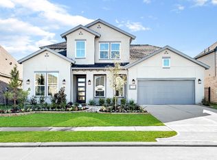 28195 Briarwood Pass, Spring, TX 77386