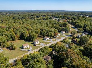 375 Amelon Rd, Madison Heights, VA 24572