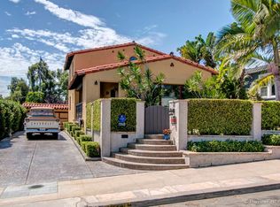 3781 Narragansett Ave, San Diego, CA 92107