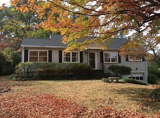 924 Linden Hall Rd, Chattanooga, TN 37415