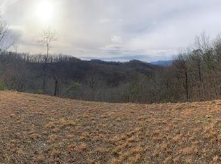 14 Fontana Ridge Rd, Bryson City, NC 28713