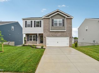 315 Terrapin Dr, Johnson City, TN 37604