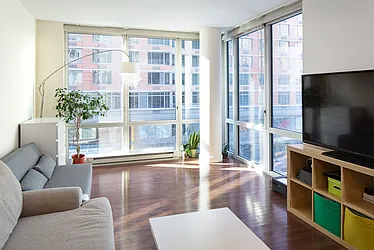 Rented by Compass