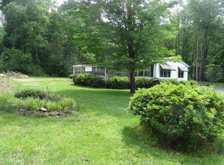 1265 Bee Tree Rd #1, Swannanoa, NC 28778