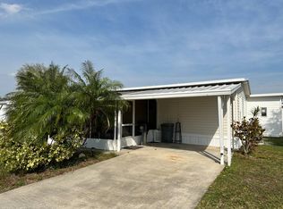 2051 Pioneer Trl LOT 207, New Smyrna Beach, FL 32168