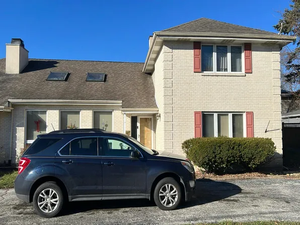 18808 Highland Ave, Homewood, IL 60430