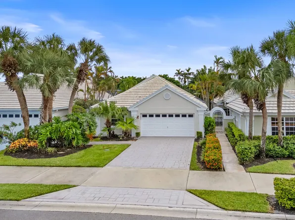 9190 Heathridge Drive, West Palm Beach, FL 33411