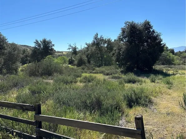 0 Red Mountain Rd, Hemet, CA 92544