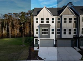 2105 Opulent Oaks #21, Durham, NC 27713