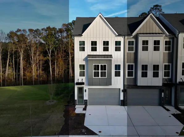 2105 Opulent Oaks #21, Durham, NC 27713