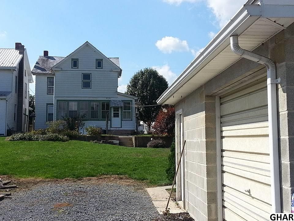 317 E Main St, Blain, PA 17006 Zillow