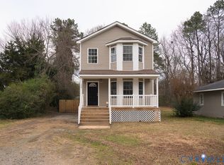 104 Linden St, Ashland, VA 23005