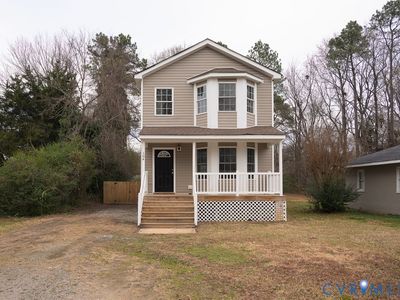 104 Linden St, Ashland, VA, 23005