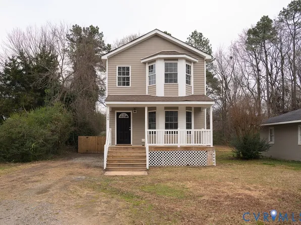 104 Linden St, Ashland, VA 23005