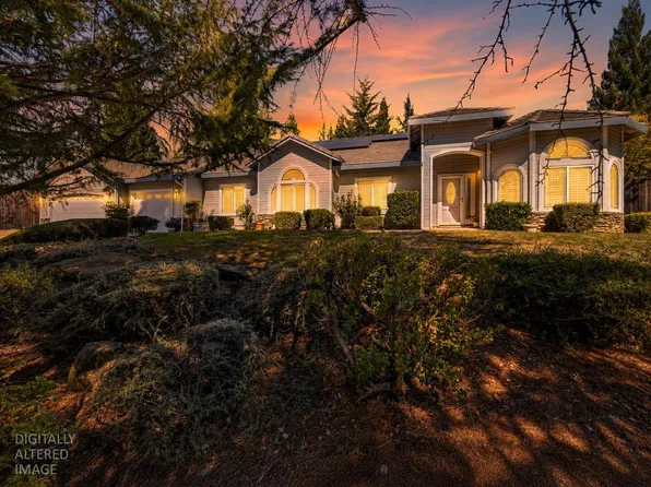 2901 Thrasher Ct, Cameron Park, CA 95682