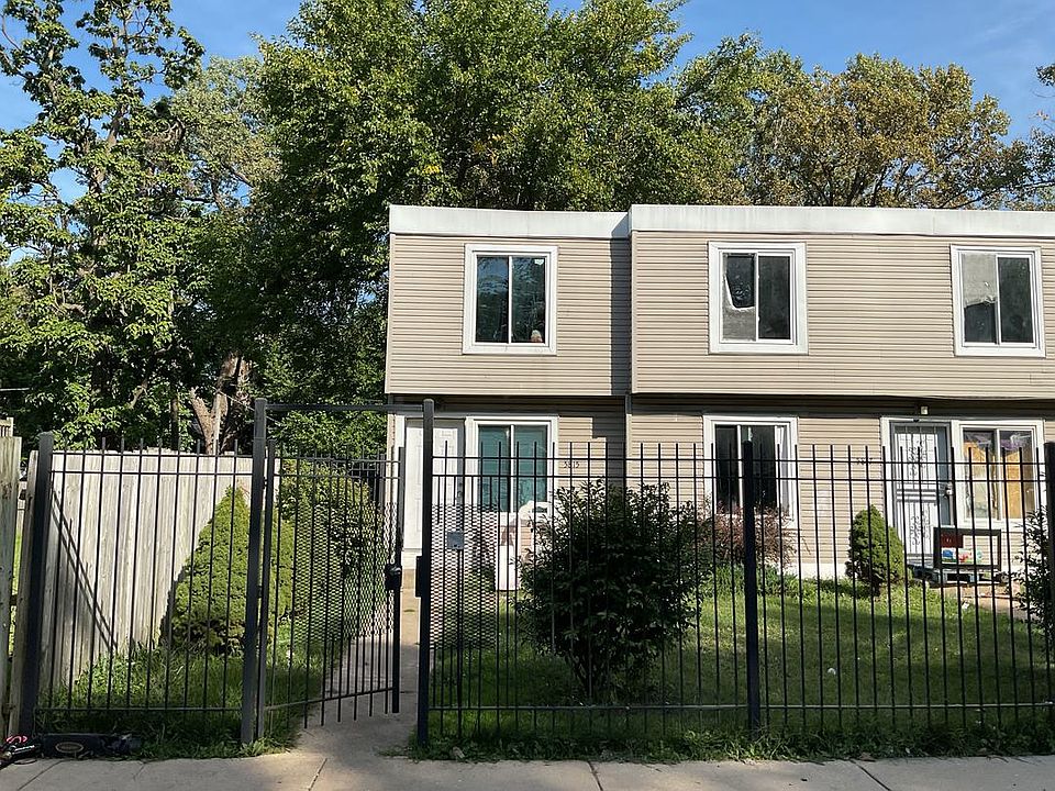 1st image of 5815 S May St