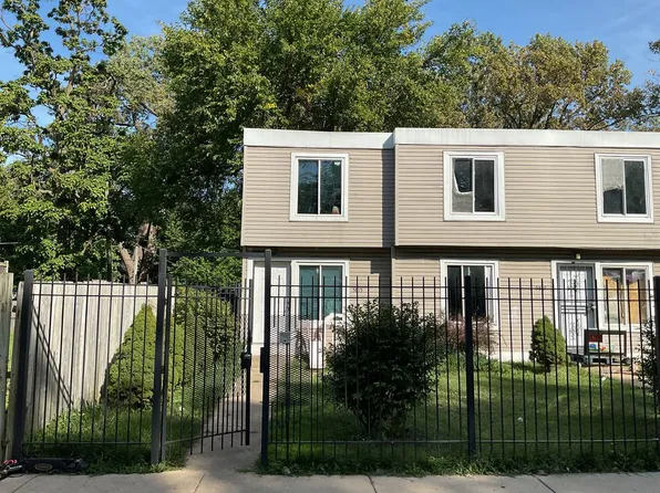 5815 S May St, Chicago, IL 60621