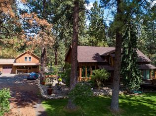 15343 Pine Creek Ln, Baker City, OR 97814