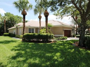 6704 Old Banyan Way, Naples, FL 34109