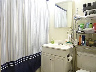 Rented by City Connections Realty