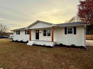 202 Highway 187 S, Anderson, SC 29626