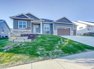 415 E School Rd, Cottage Grove, WI 53527