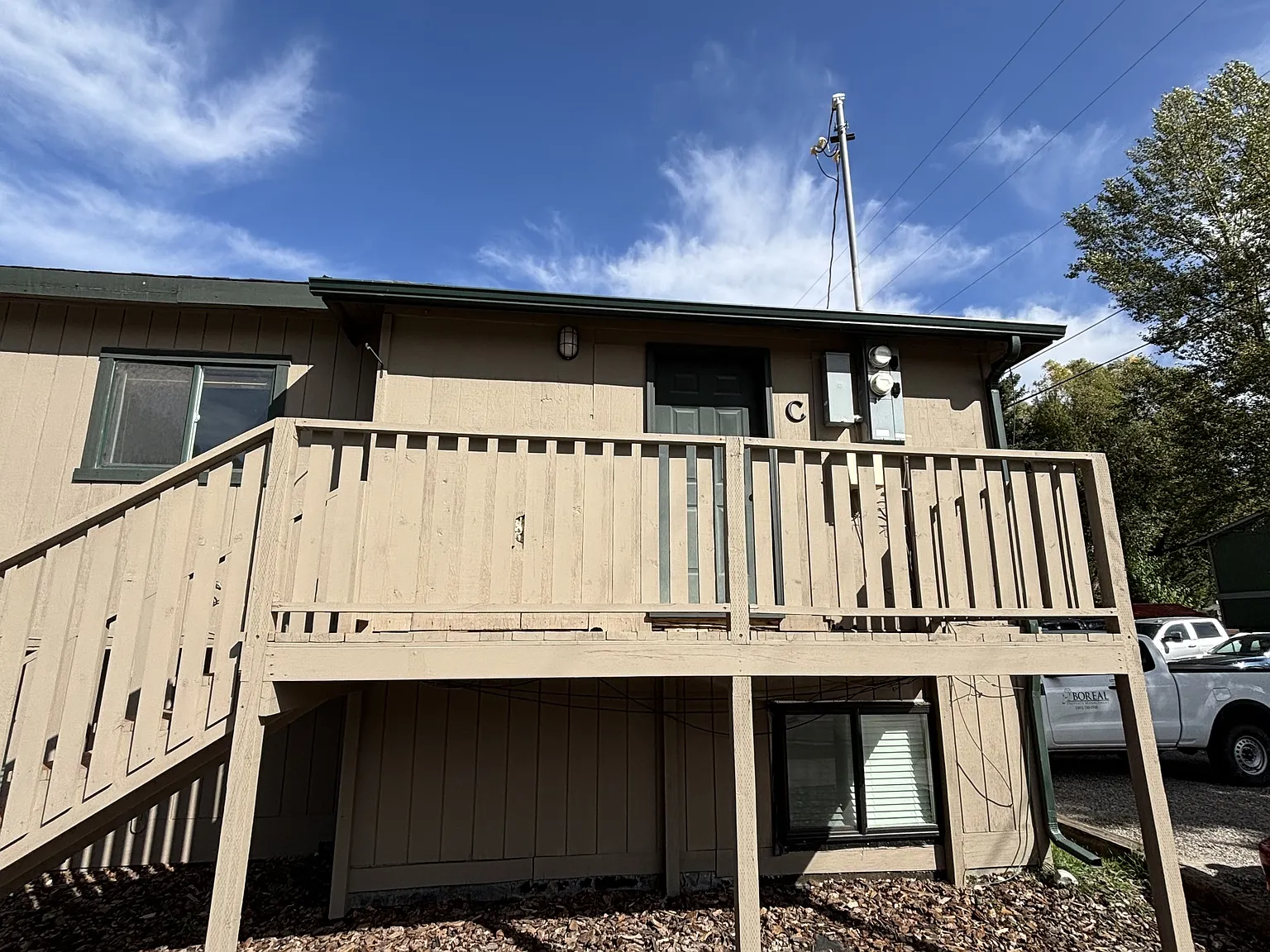110C S Willow - 1 — Photo 1