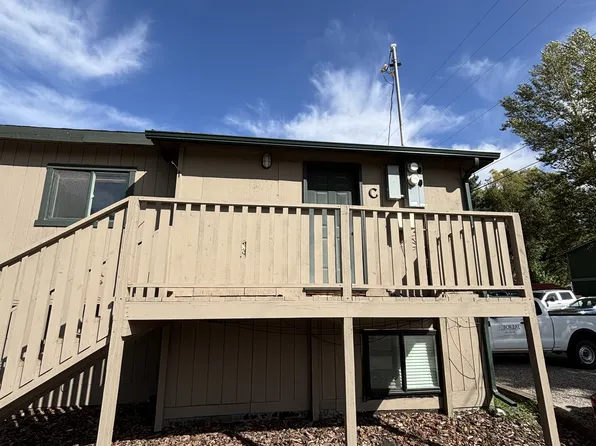 110 S Willow St Unit C, Jackson, WY 83001