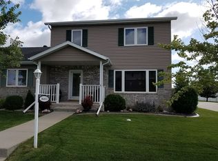 3683 S 34th St, Grand Forks, ND 58201