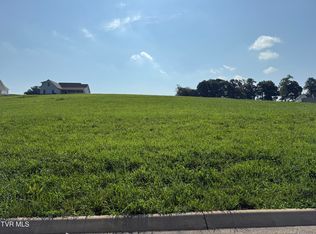 LOT 50 Uncle Buddys Way, Jonesborough, TN 37659